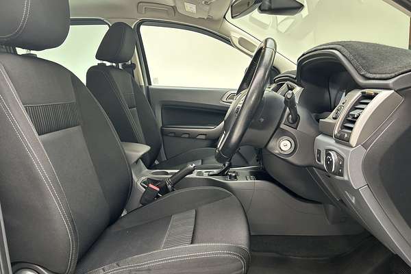 2016 Ford Ranger XLT PX MkII 4X4 3.2L thumb-12