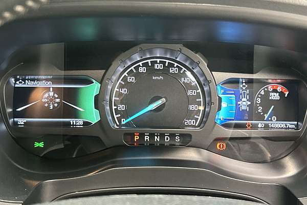 2016 Ford Ranger XLT PX MkII 4X4 3.2L thumb-13