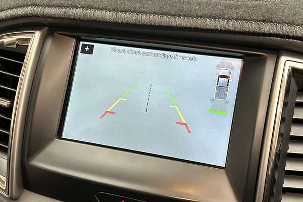 2016 Ford Ranger XLT PX MkII 4X4 3.2L thumb-15