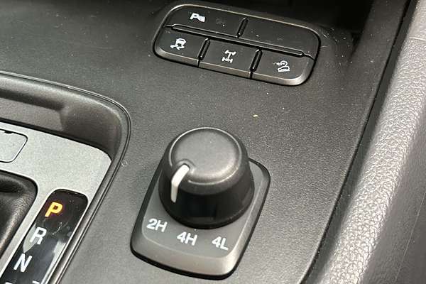 2016 Ford Ranger XLT PX MkII 4X4 3.2L thumb-16