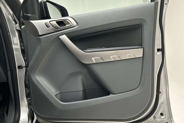 2016 Ford Ranger XLT PX MkII 4X4 3.2L thumb-18