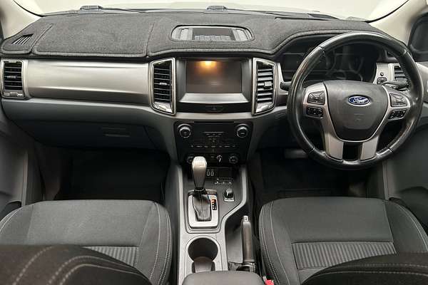 2016 Ford Ranger XLT PX MkII 4X4 3.2L thumb-19