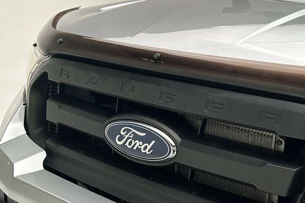 2016 Ford Ranger XLT PX MkII 4X4 3.2L thumb-21