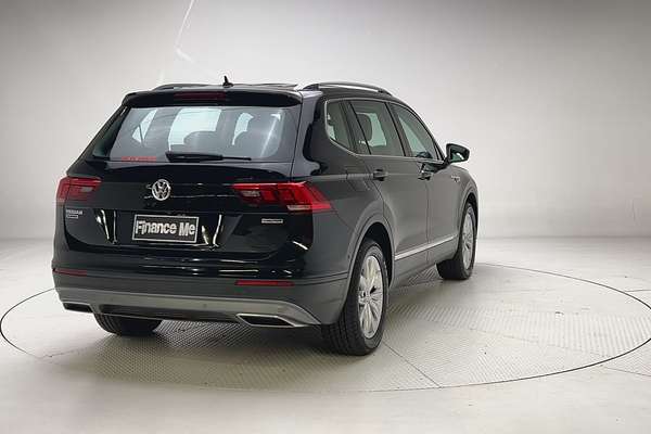 2018 Volkswagen Tiguan 132TSI Comfortline Allspace 5N thumb-1