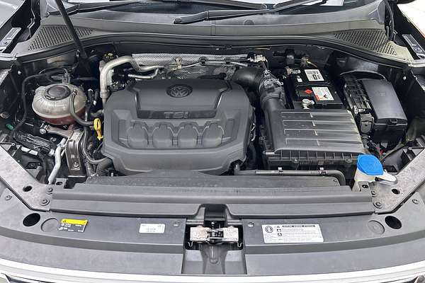 2018 Volkswagen Tiguan 132TSI Comfortline Allspace 5N thumb-10