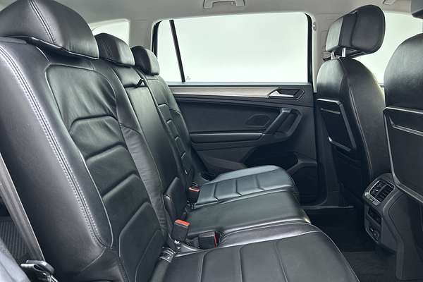 2018 Volkswagen Tiguan 132TSI Comfortline Allspace 5N thumb-11