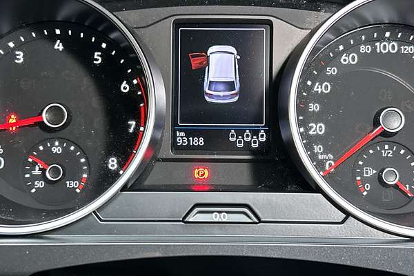 2018 Volkswagen Tiguan 132TSI Comfortline Allspace 5N thumb-13