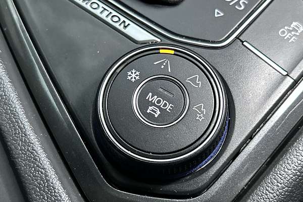 2018 Volkswagen Tiguan 132TSI Comfortline Allspace 5N thumb-15