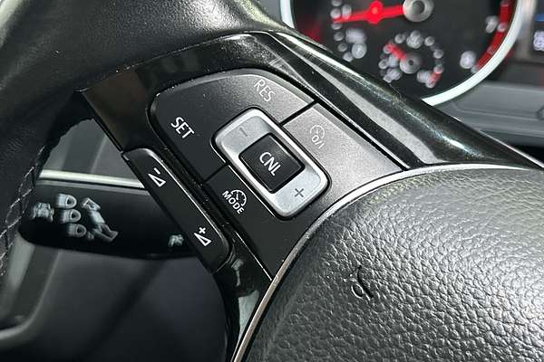 2018 Volkswagen Tiguan 132TSI Comfortline Allspace 5N thumb-16