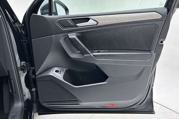 2018 Volkswagen Tiguan 132TSI Comfortline Allspace 5N thumb-18