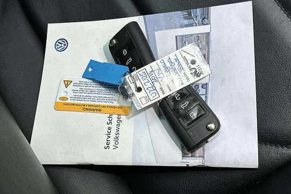 2018 Volkswagen Tiguan 132TSI Comfortline Allspace 5N thumb-22