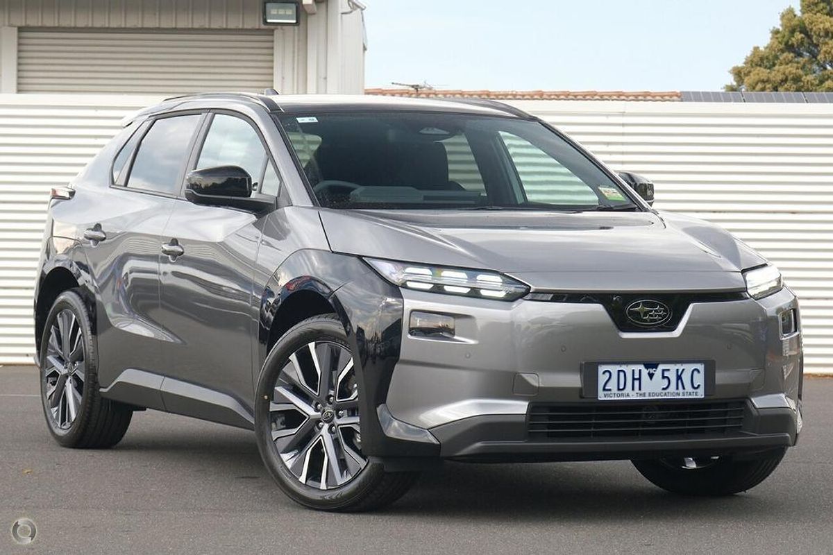 2025 Subaru Solterra AWD Touring E1-1