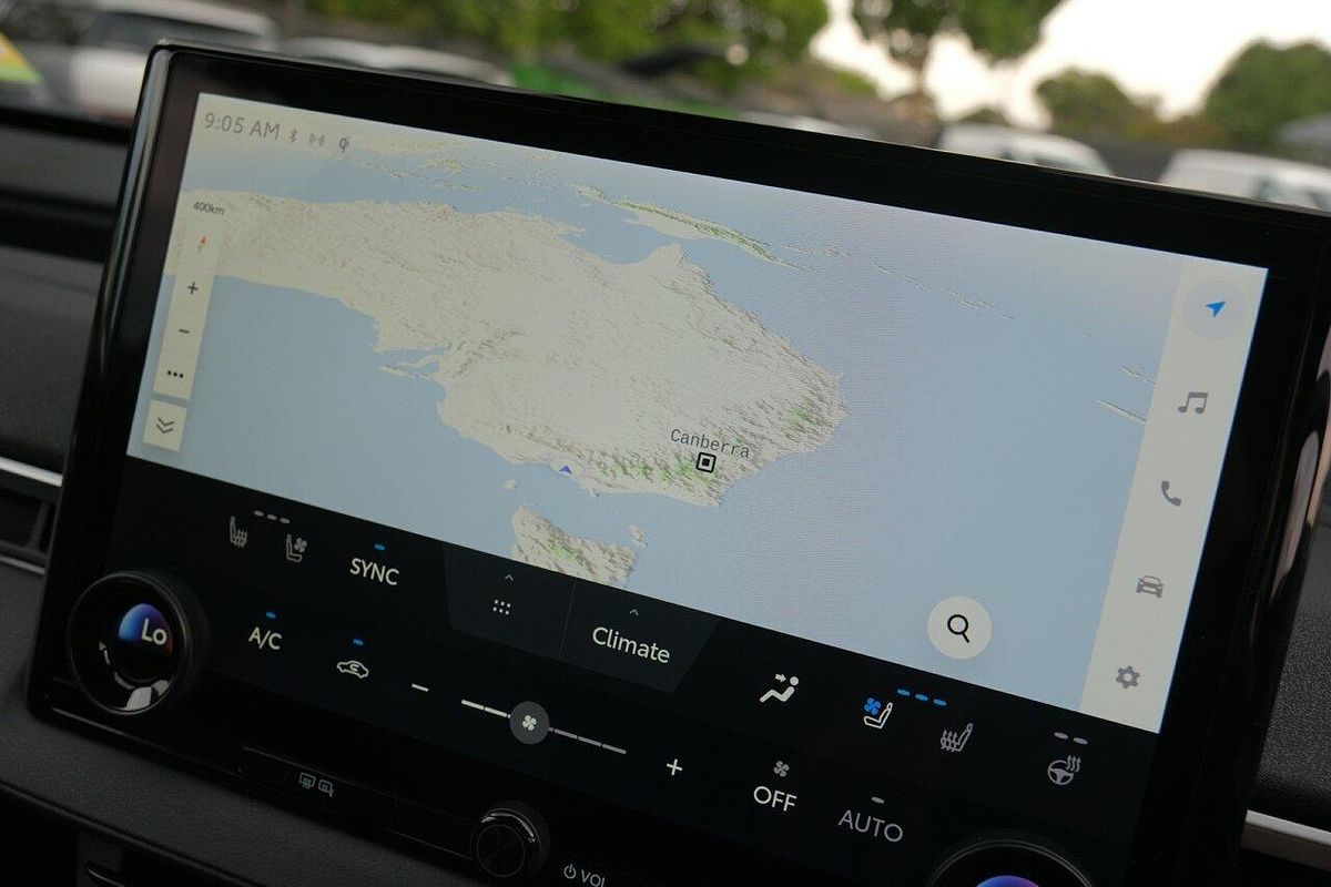 2025 Subaru Solterra AWD Touring E1-1