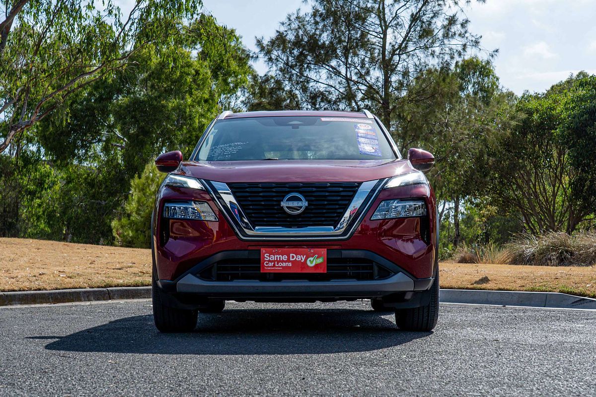 2023 Nissan X-TRAIL ST T33