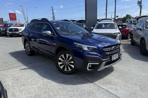 2025 Subaru Outback AWD Touring 6GEN