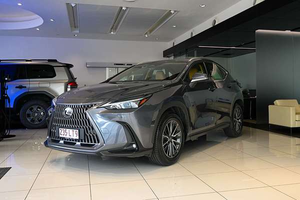 2024 Lexus NX NX250 AAZA20R