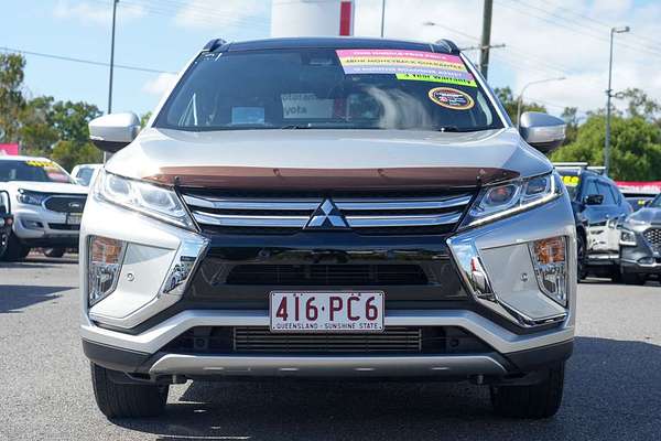 2020 Mitsubishi Eclipse Cross Exceed YA thumb-2