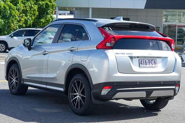 2020 Mitsubishi Eclipse Cross Exceed YA thumb-5