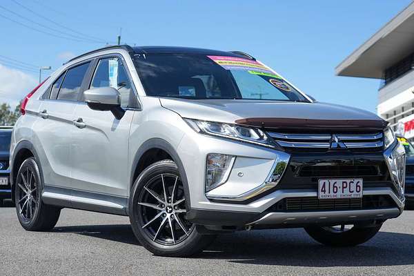 2020 Mitsubishi Eclipse Cross Exceed YA