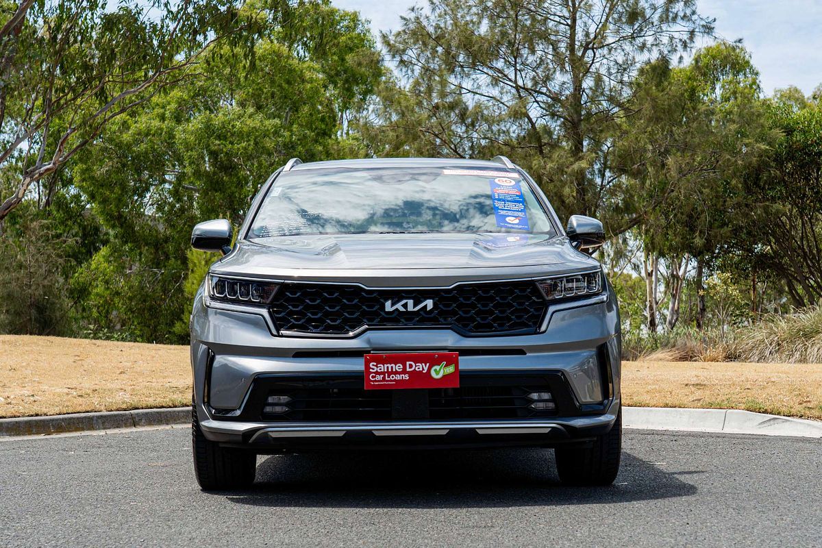 2022 Kia Sorento Sport MQ4
