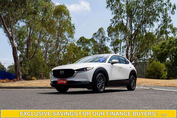 2023 Mazda CX-30 G20 Pure DM Series