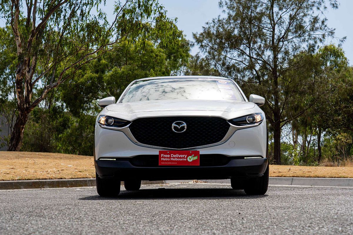 2023 Mazda CX-30 G20 Pure DM Series