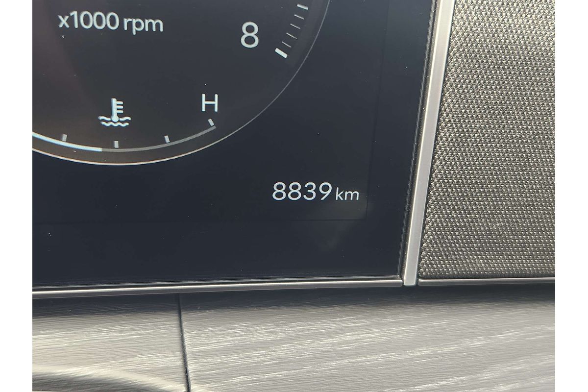 2024 Hyundai Santa Fe Elite MX5.V1