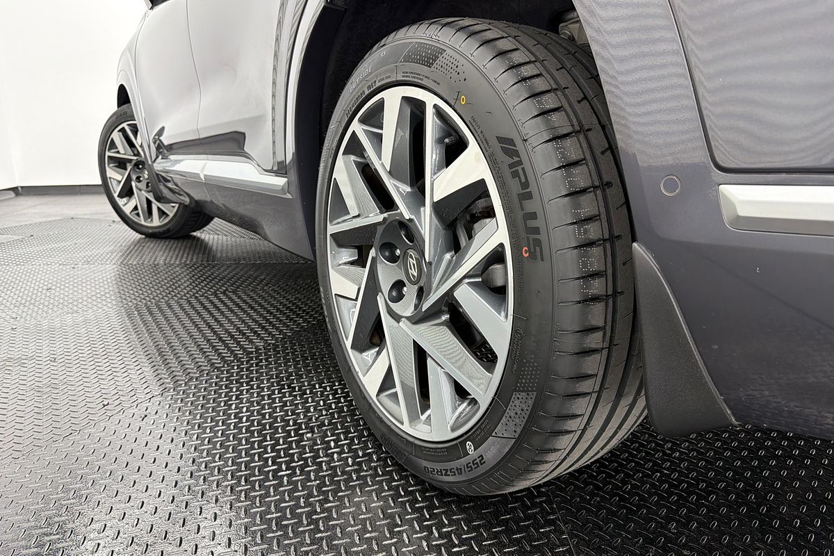 2020 Hyundai Santa Fe Highlander TM.V3