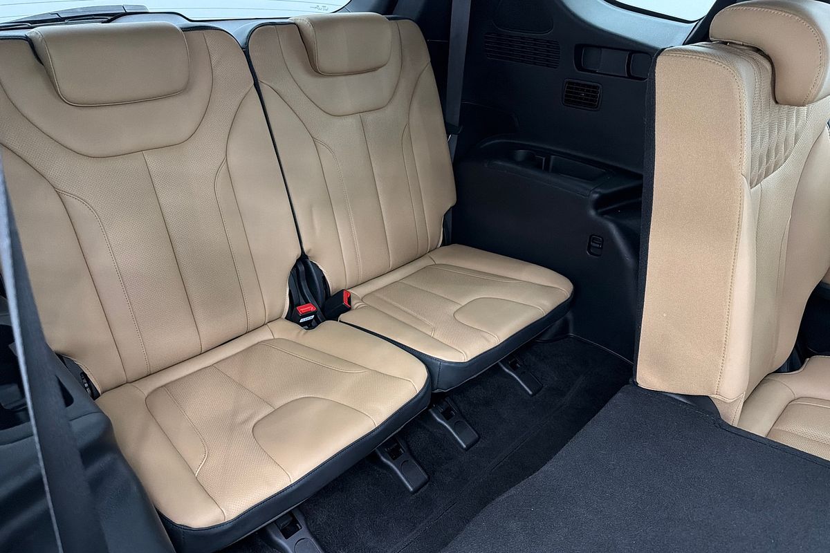 2020 Hyundai Santa Fe Highlander TM.V3