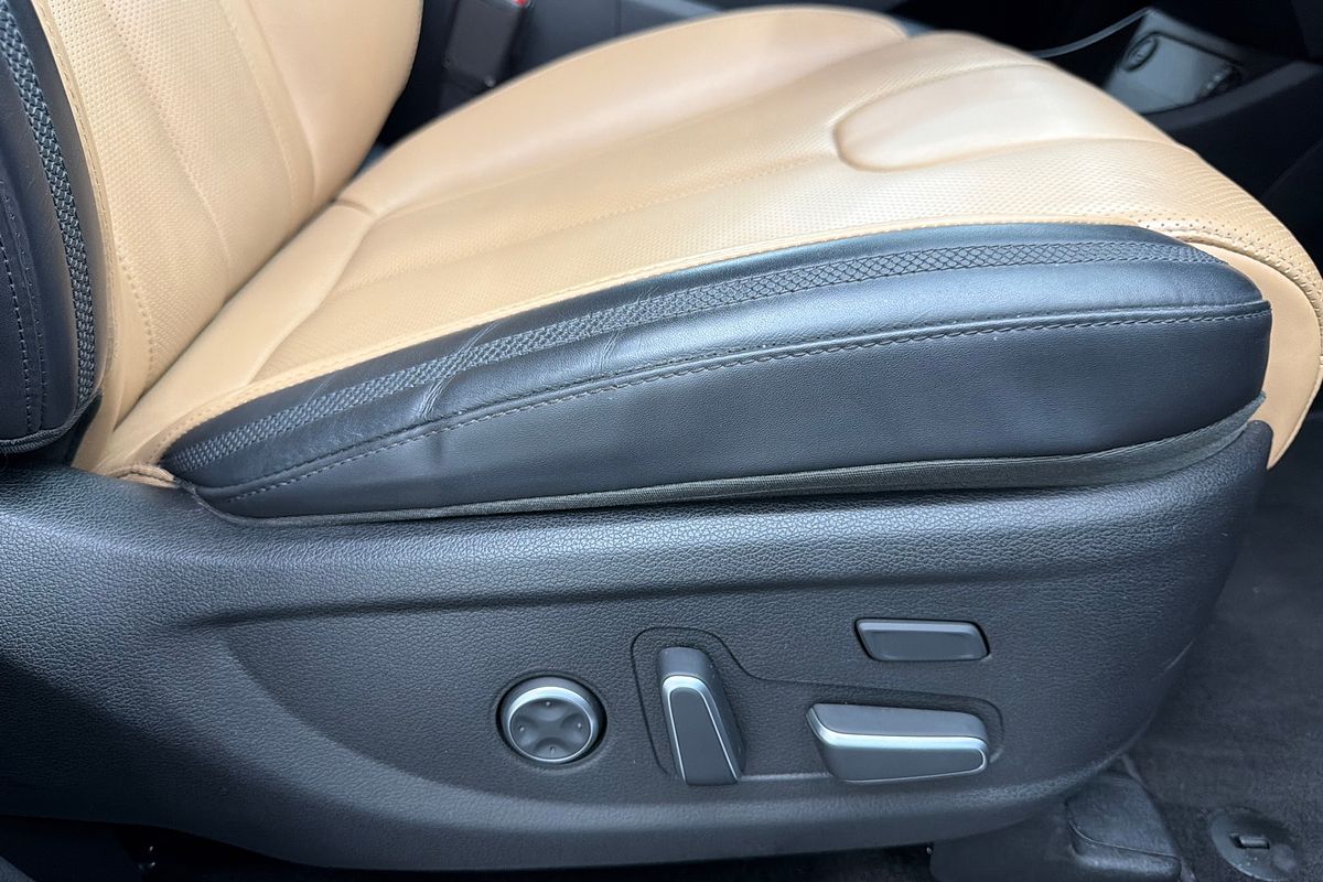 2020 Hyundai Santa Fe Highlander TM.V3