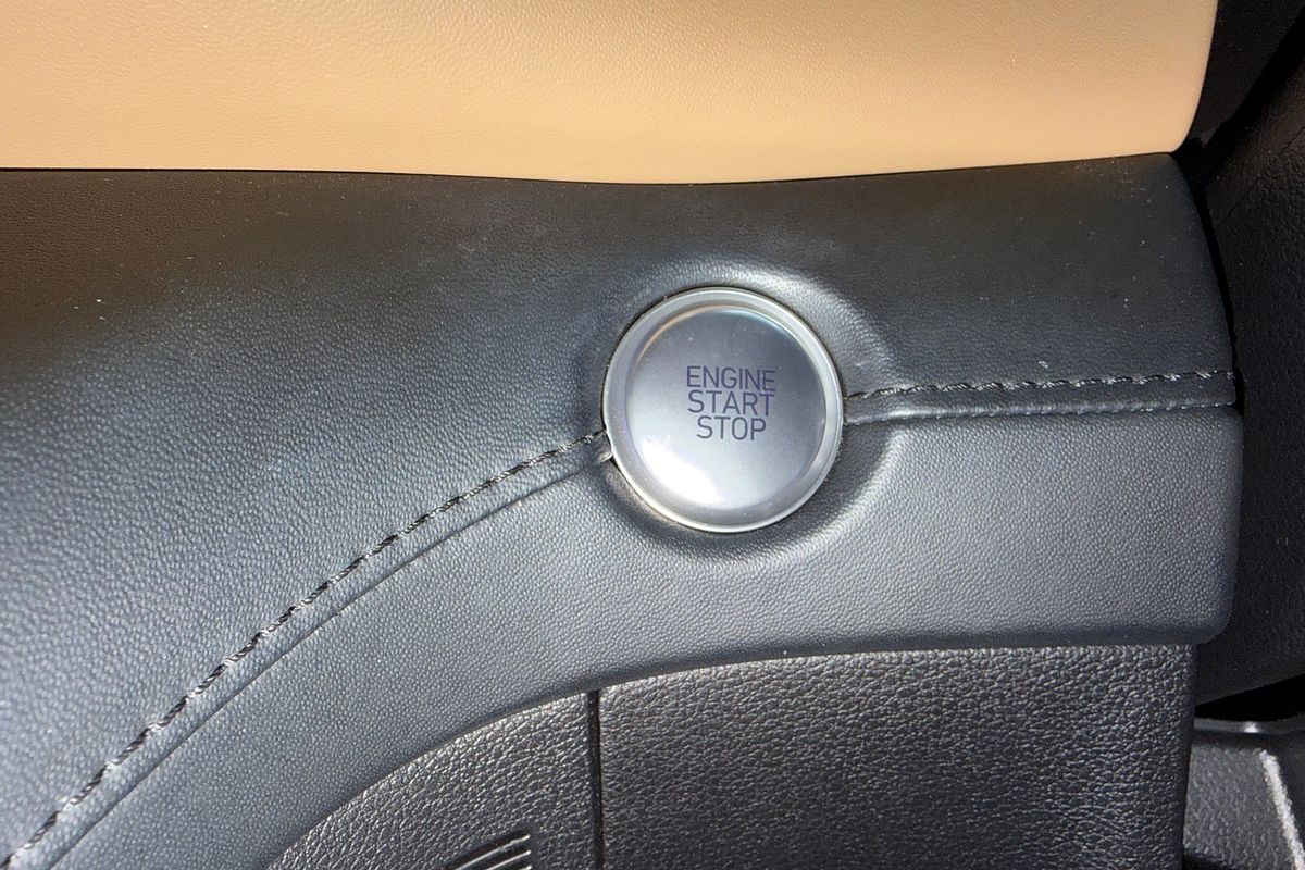 2020 Hyundai Santa Fe Highlander TM.V3