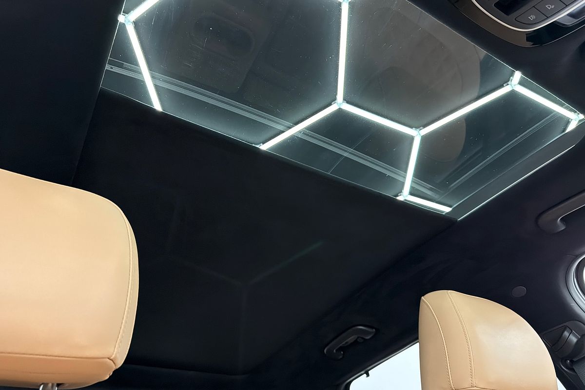 2020 Hyundai Santa Fe Highlander TM.V3