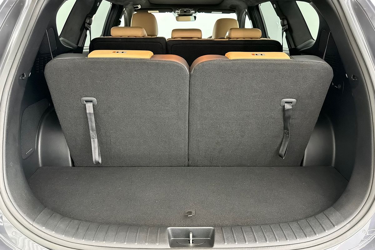 2020 Hyundai Santa Fe Highlander TM.V3