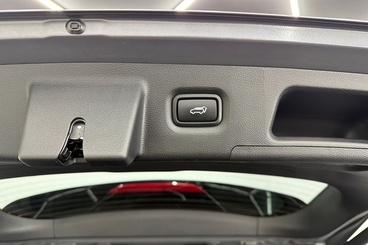 2020 Hyundai Santa Fe Highlander TM.V3