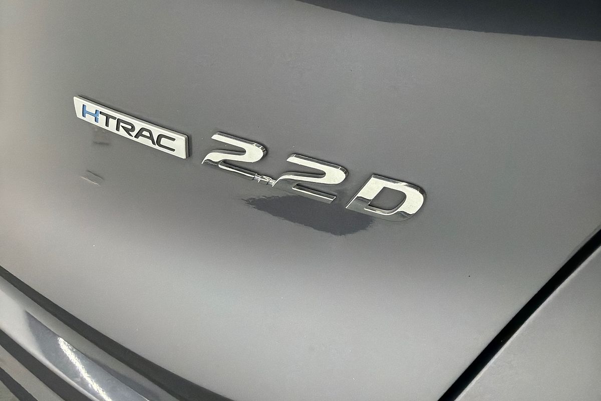 2020 Hyundai Santa Fe Highlander TM.V3