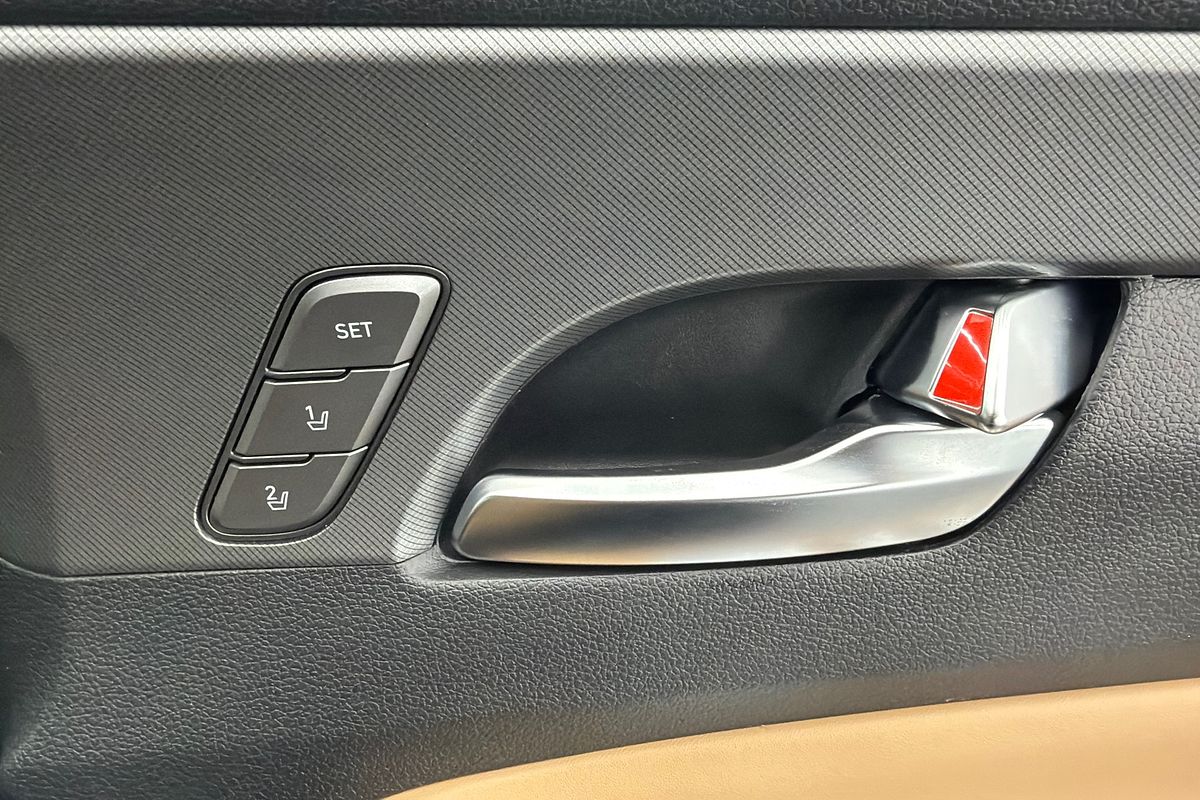 2020 Hyundai Santa Fe Highlander TM.V3