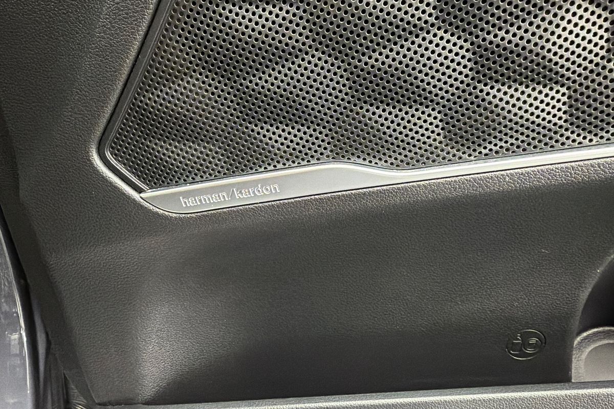 2020 Hyundai Santa Fe Highlander TM.V3