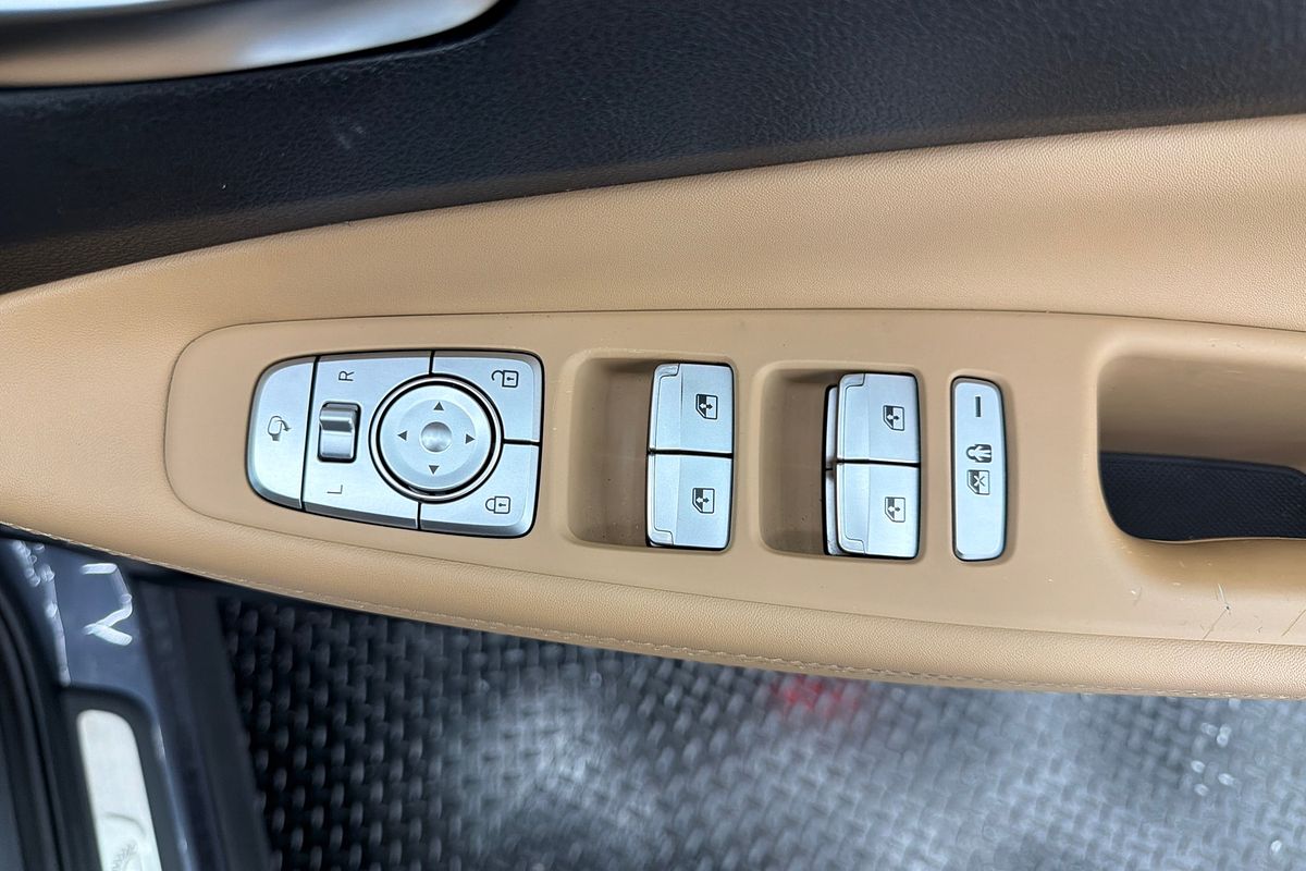 2020 Hyundai Santa Fe Highlander TM.V3