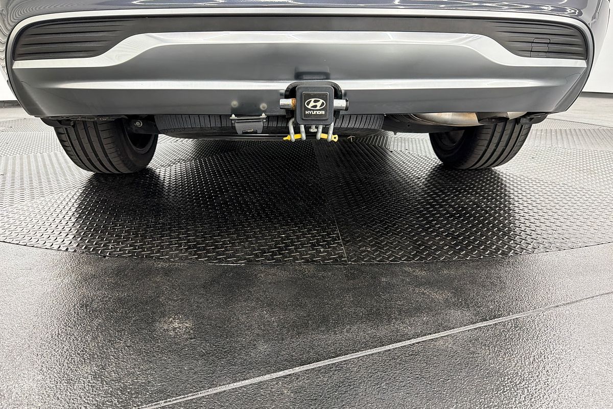 2020 Hyundai Santa Fe Highlander TM.V3