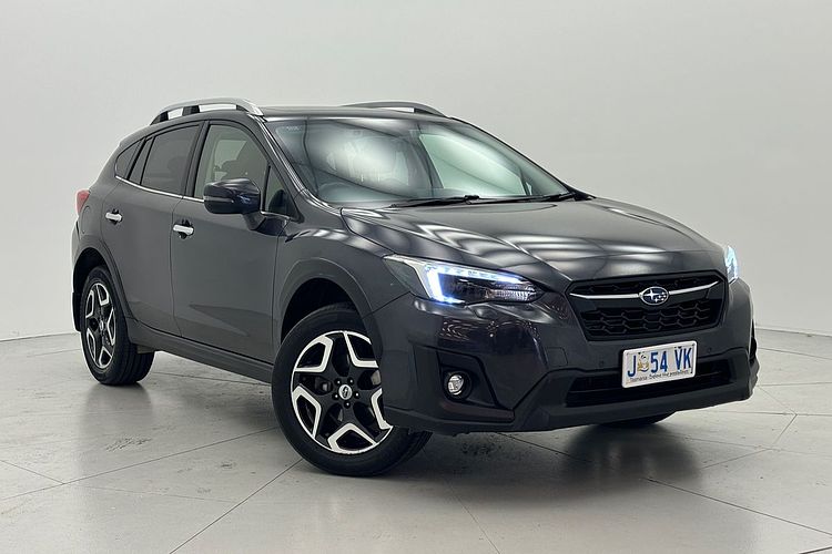 2019 Subaru XV 2.0i-S G5X