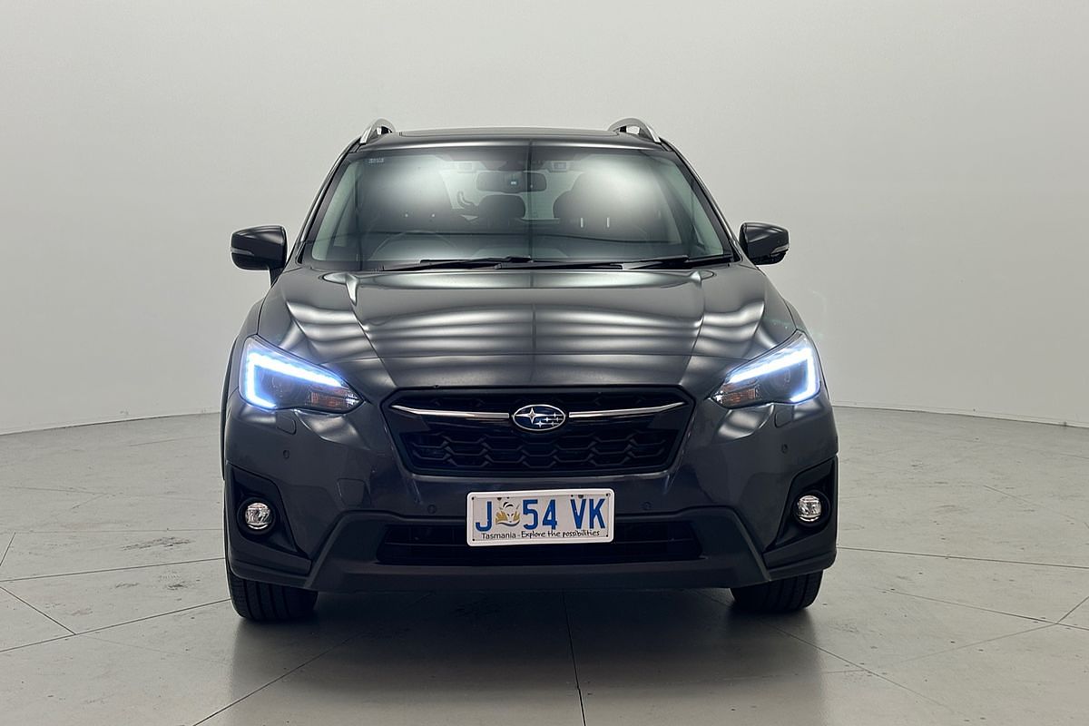 2019 Subaru XV 2.0i-S G5X