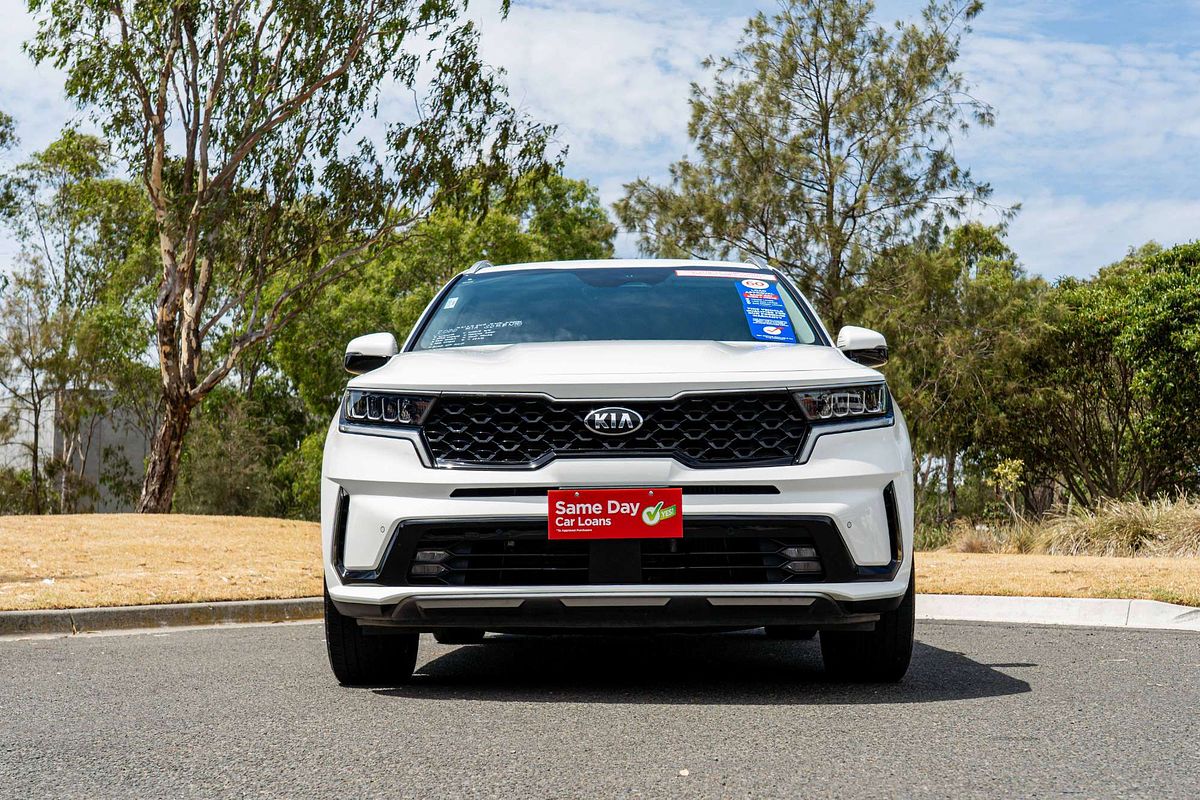 2020 Kia Sorento Sport+ MQ4