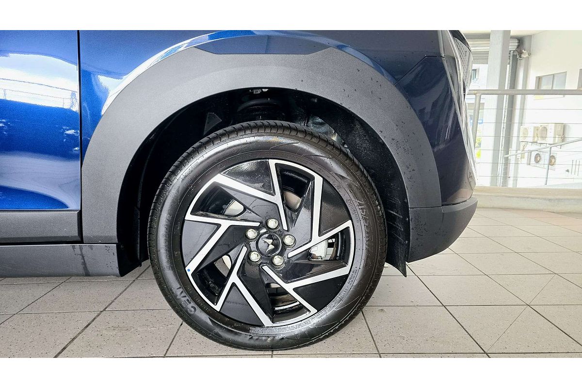 XUV 3X0 AX7L PM AT EXP ZY