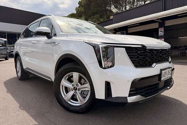 2025 Kia Sorento S MQ4 PE thumb-0