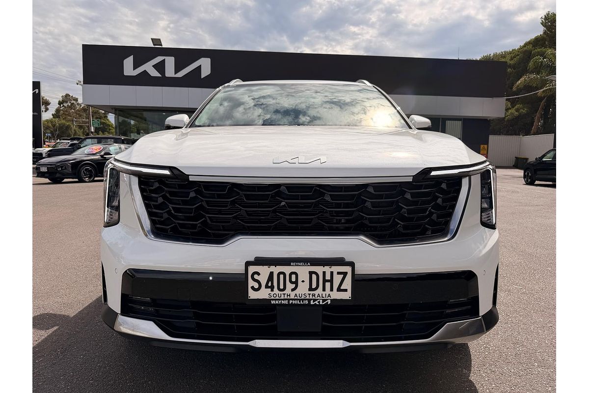 2025 Kia Sorento S MQ4 PE
