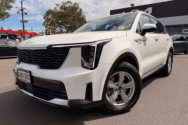 2025 Kia Sorento S MQ4 PE thumb-2