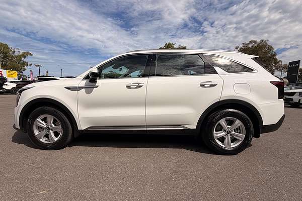 2025 Kia Sorento S MQ4 PE thumb-3