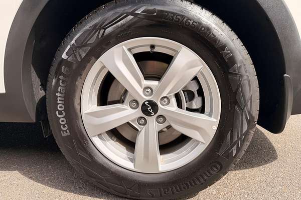 2025 Kia Sorento S MQ4 PE thumb-8