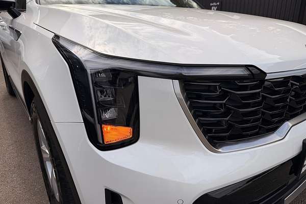 2025 Kia Sorento S MQ4 PE thumb-9