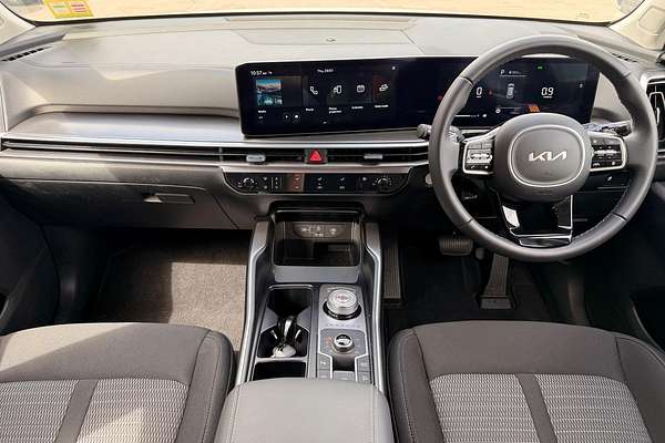 2025 Kia Sorento S MQ4 PE thumb-10